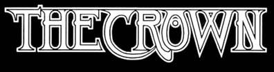 logo The Crown